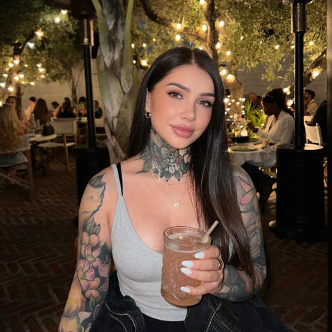 Josie Josephine (always and forever 👼)